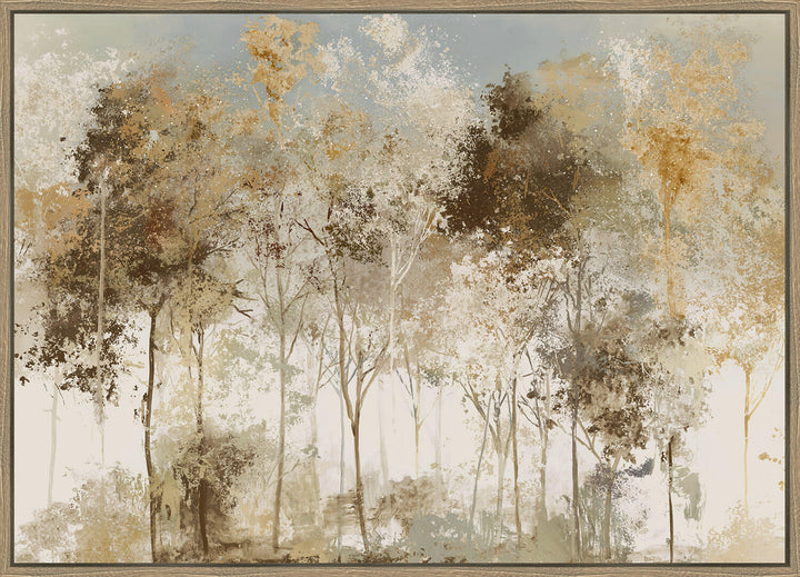 Copper Frost (Deluxe Edition) By Alison Pearce - TheArtistsQuarter