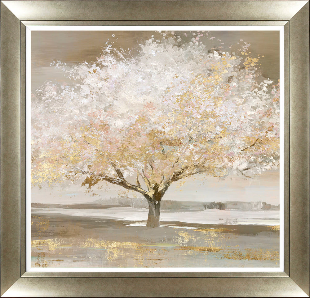 Golden Wonderland By Alison Pearce - TheArtistsQuarter