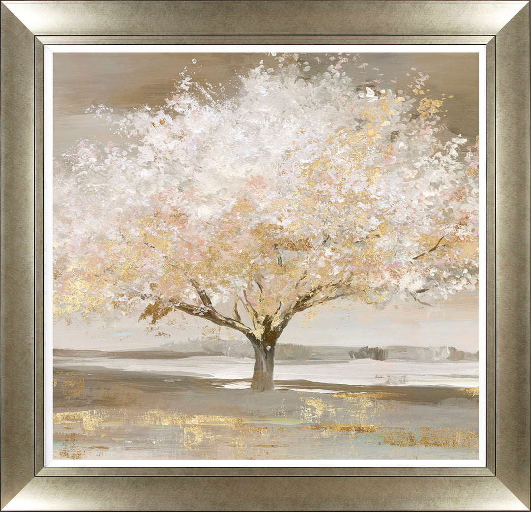 Golden Wonderland By Alison Pearce - TheArtistsQuarter