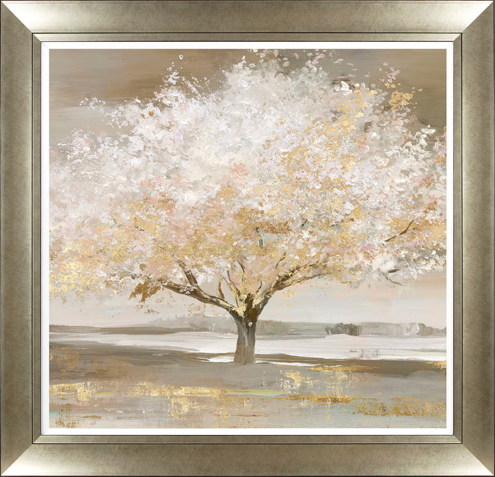 Golden Wonderland By Alison Pearce - TheArtistsQuarter