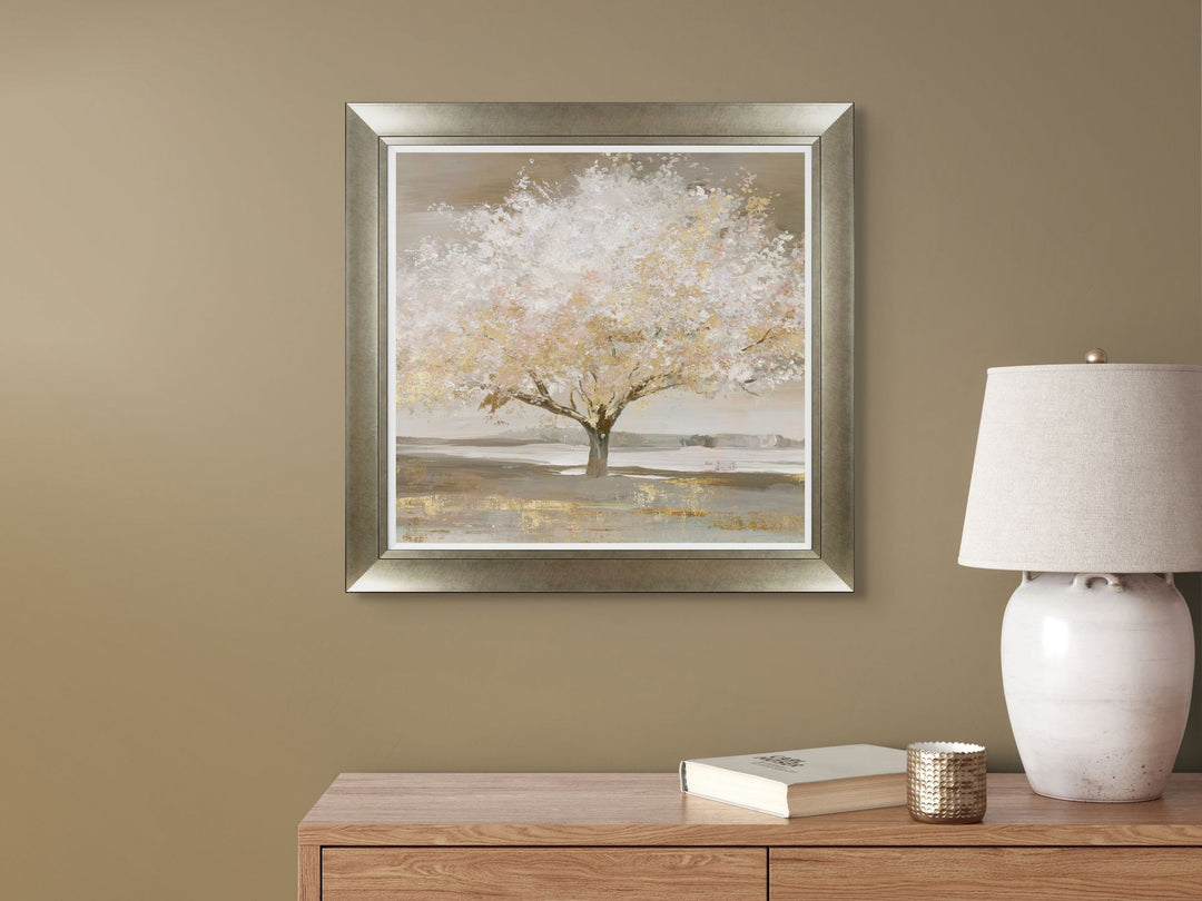 Golden Wonderland By Alison Pearce - TheArtistsQuarter