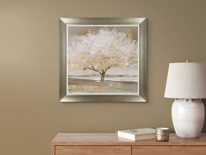 Golden Wonderland By Alison Pearce - TheArtistsQuarter