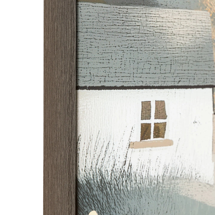 By The Sea By Sabrina Roscino PRE ORDER EARLY NOVEMBER - TheArtistsQuarter