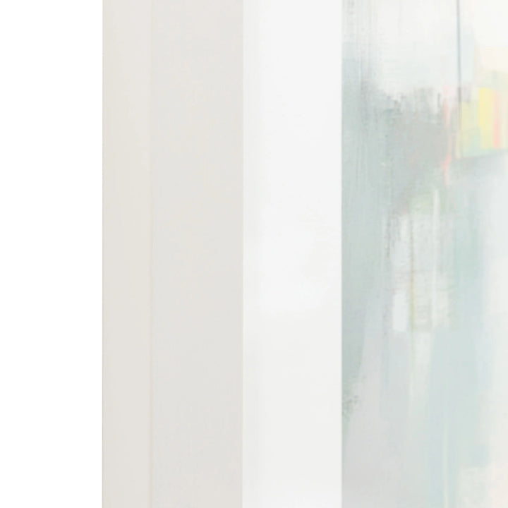 Harbour Tranquility By Faye Reynolds Lydon - TheArtistsQuarter