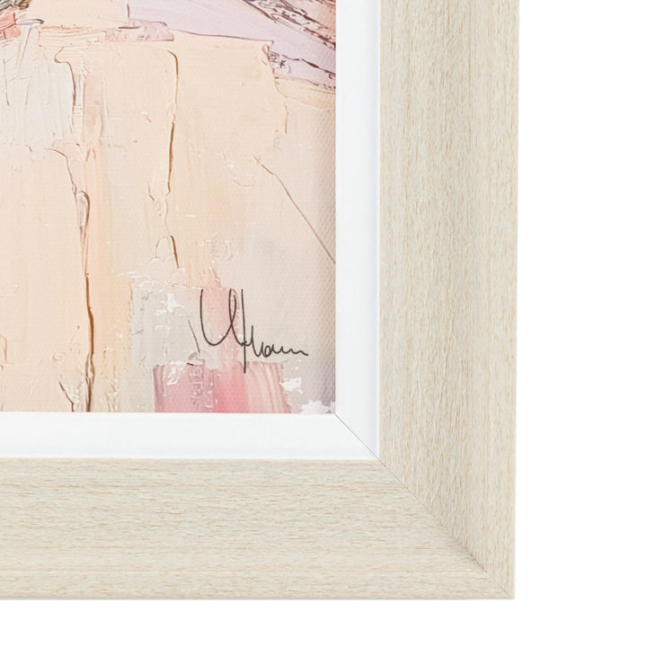 Echo Bay By Ulyana Hammond PRE ORDER EARLY NOVEMBER - TheArtistsQuarter