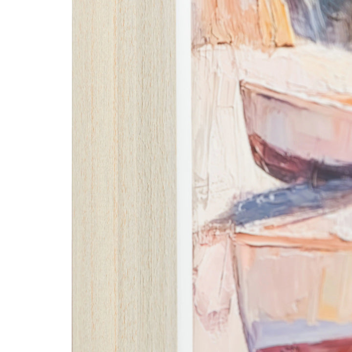 Whispering Shores By Ulyana Hammond PRE ORDER EARLY NOVEMBER - TheArtistsQuarter