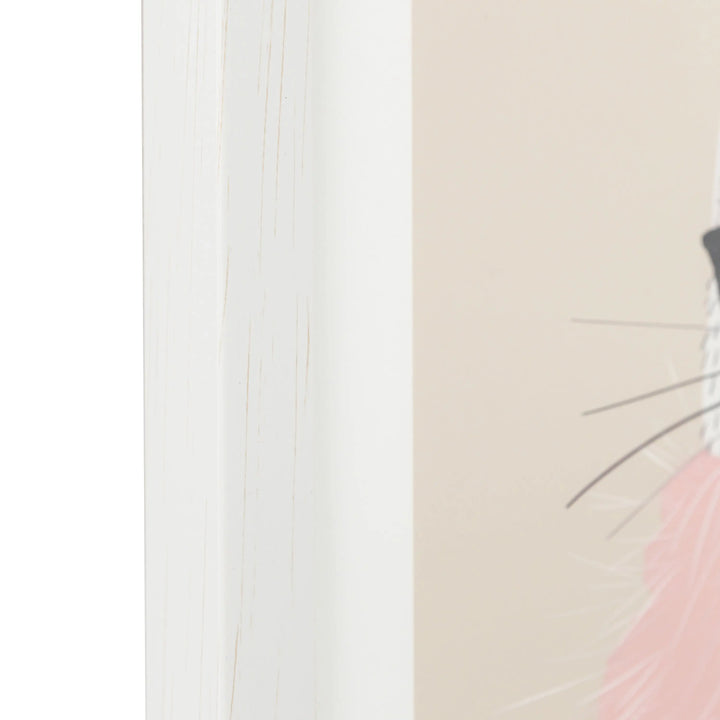 Catwalk Star By Laura Bolton - TheArtistsQuarter