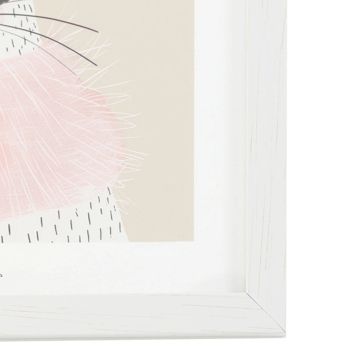 Catwalk Star By Laura Bolton - TheArtistsQuarter