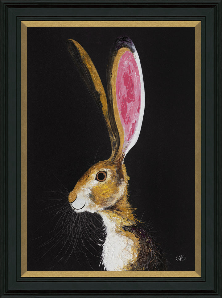 Harry Large By Quinn Russell - TheArtistsQuarter