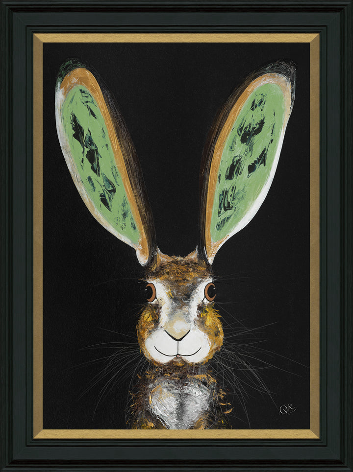 Henry (Large) By Quinn Russell - TheArtistsQuarter