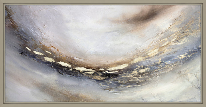 Echoes By Yharnna - TheArtistsQuarter