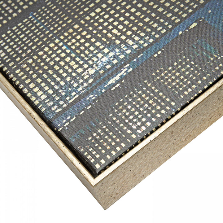 Nightlife By Robert Lachapelle - TheArtistsQuarter