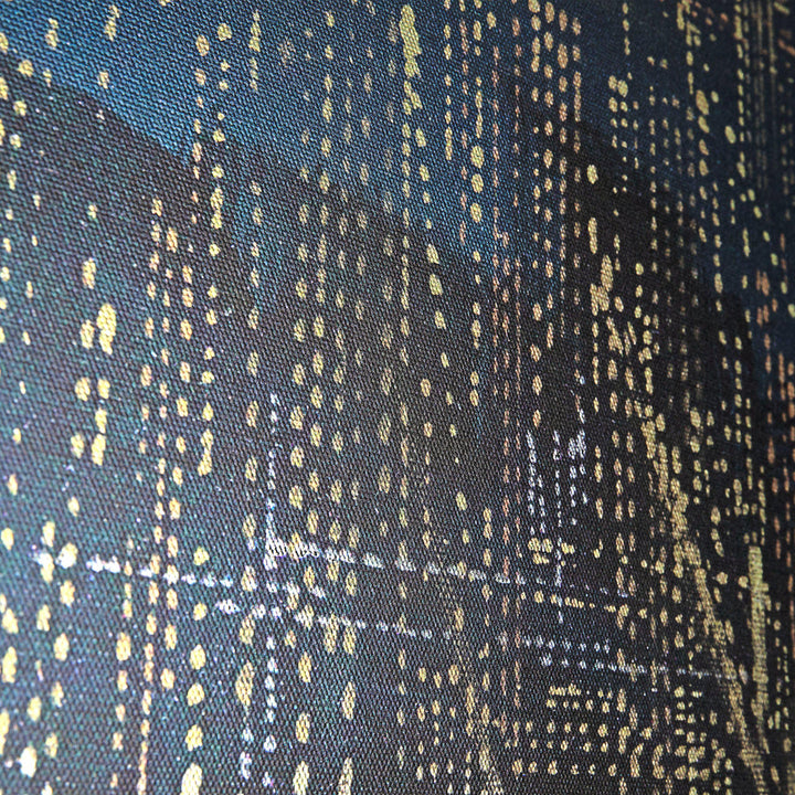 Nightlife By Robert Lachapelle - TheArtistsQuarter