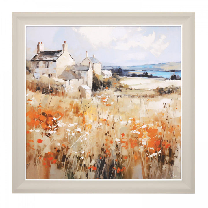 Meadow Retreat By Ulyana Hammond PRE ORDER MID NOVEMBER - TheArtistsQuarter