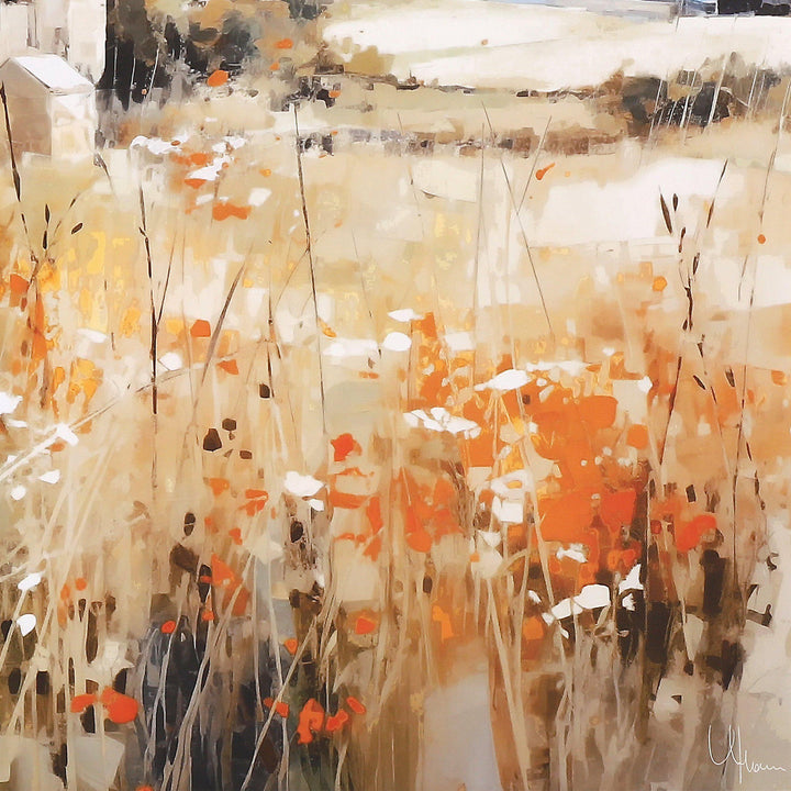 Meadow Retreat By Ulyana Hammond PRE ORDER MID NOVEMBER - TheArtistsQuarter
