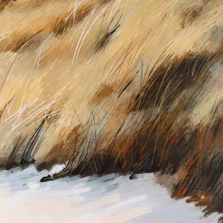 Homeward Bound By Sabrina Roscino *PRE-ORDER DELIVERY LATE OCTOBER* - TheArtistsQuarter