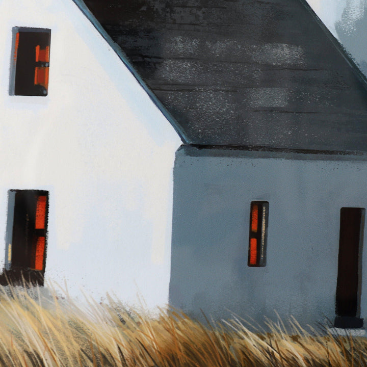 Beyond the Dunes By Sabrina Roscino *PRE-ORDER DELIVERY LATE OCTOBER* - TheArtistsQuarter