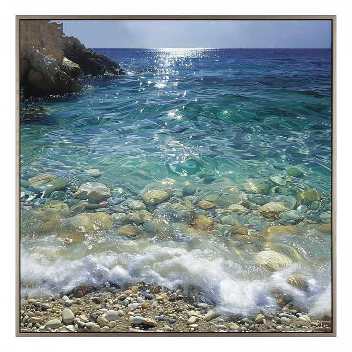 Crystal Waters By Joanne Lea PRE ORDER MID NOVEMBER - TheArtistsQuarter