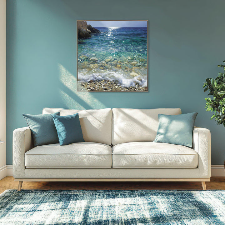 Crystal Waters By Joanne Lea PRE ORDER MID NOVEMBER - TheArtistsQuarter