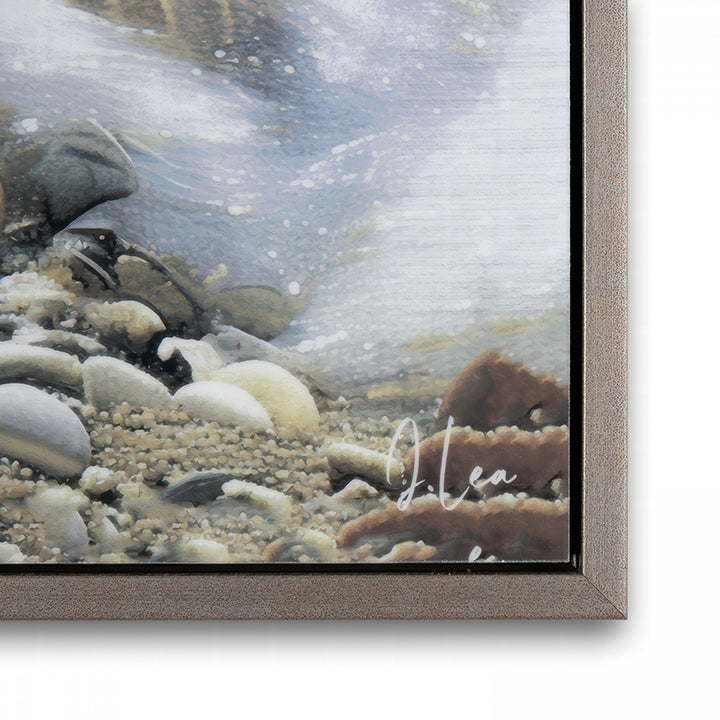 Crystal Waters By Joanne Lea PRE ORDER MID NOVEMBER - TheArtistsQuarter