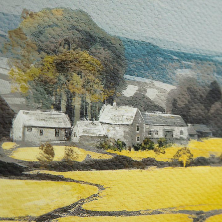 Summer Splendour By Joanne Lea *PRE-ORDER DELIVERY MID SEPT* - TheArtistsQuarter