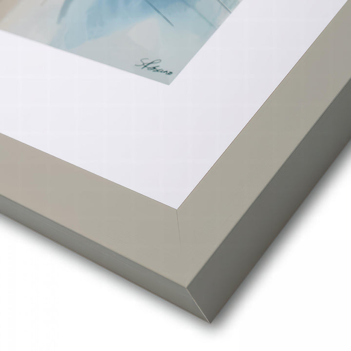 Waters Edge By Sabrina Roscino - TheArtistsQuarter