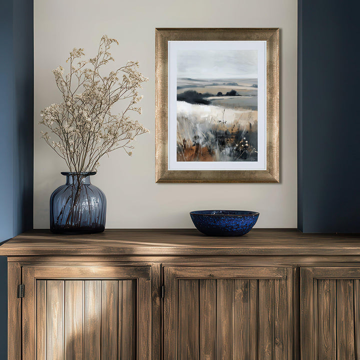 Autumnal Aura (Small) By Joanne Lea PRE ORDER MID OCTOBER - TheArtistsQuarter