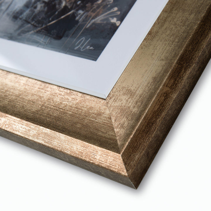 Autumnal Aura (Small) By Joanne Lea PRE ORDER MID OCTOBER - TheArtistsQuarter