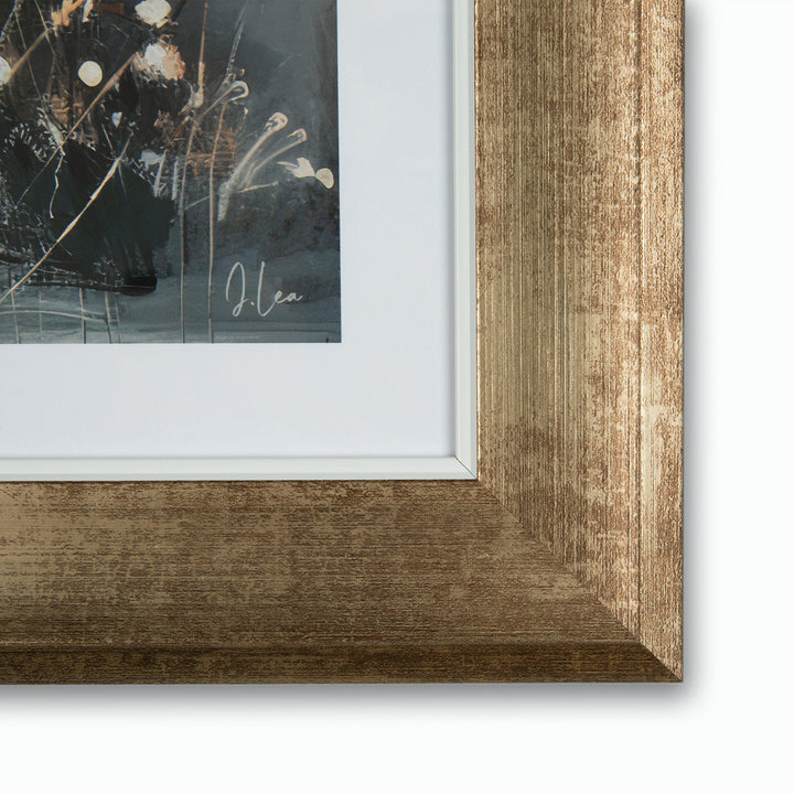 Autumnal Aura (Small) By Joanne Lea PRE ORDER MID OCTOBER - TheArtistsQuarter