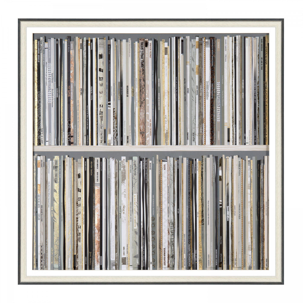 Through The Decades By Faye Reynolds-Lydon *LOW STOCK* - TheArtistsQuarter