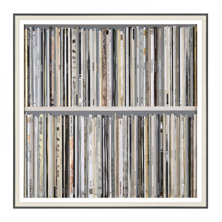 Through The Decades By Faye Reynolds-Lydon *LOW STOCK* - TheArtistsQuarter