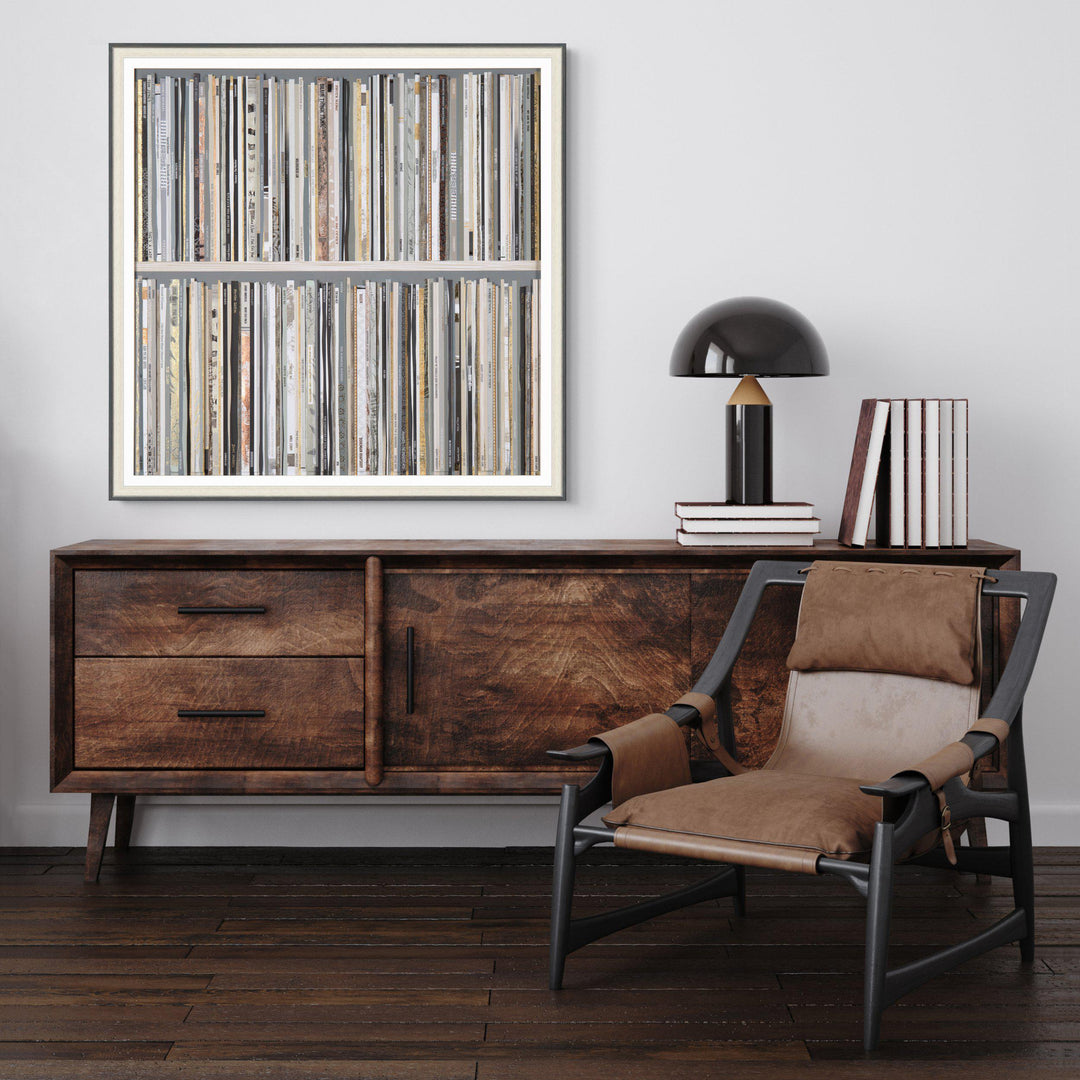 Through The Decades By Faye Reynolds-Lydon *LOW STOCK* - TheArtistsQuarter