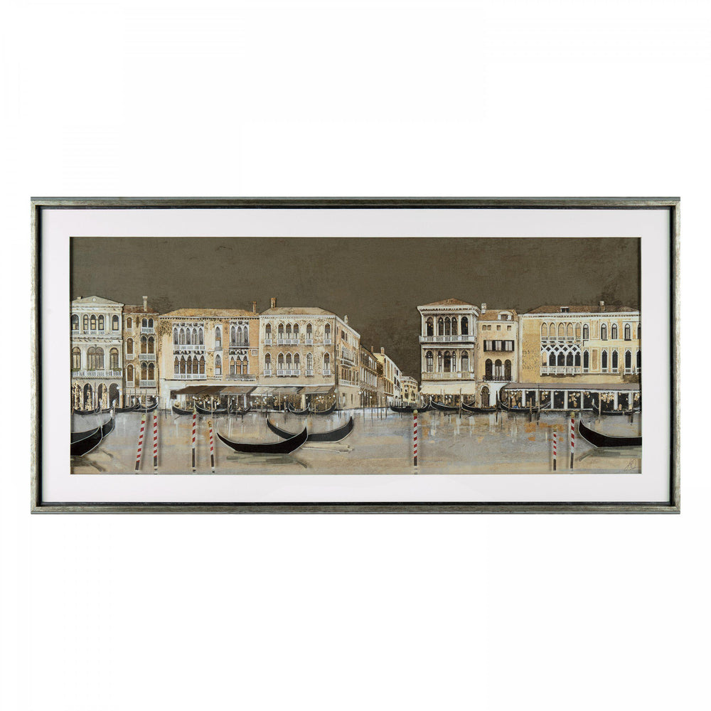 Venetian Nights By Faye Reynolds-Lydon *LOW STOCK* - TheArtistsQuarter