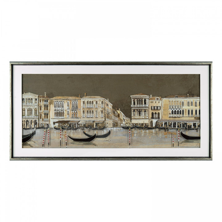 Venetian Nights By Faye Reynolds-Lydon *LOW STOCK* - TheArtistsQuarter