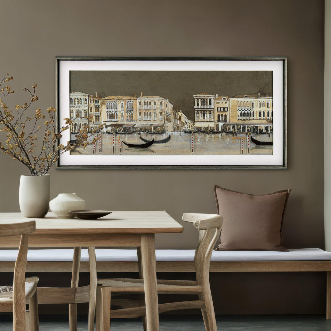 Venetian Nights By Faye Reynolds-Lydon *LOW STOCK* - TheArtistsQuarter