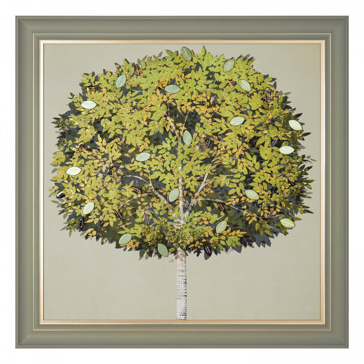 The Love Tree By Faye Reynolds-Lydon PRE ORDER EARLY OCTOBER - TheArtistsQuarter