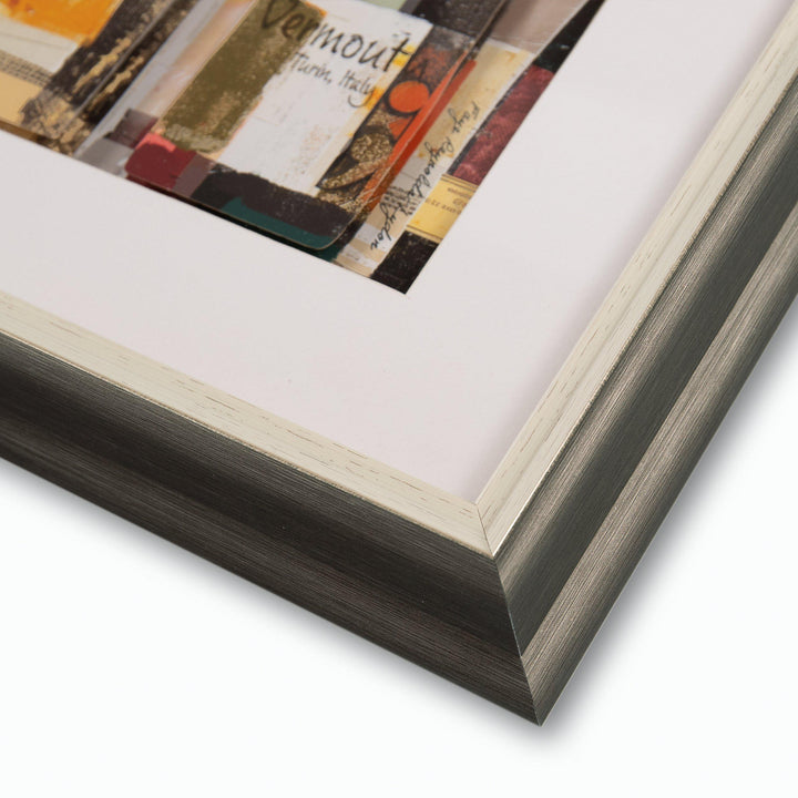 Wines Of The World By Faye Reynolds-Lydon *LOW STOCK* - TheArtistsQuarter