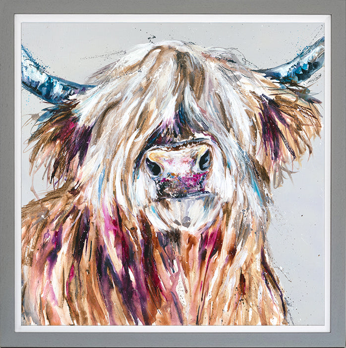 Hercules By Nicola Jane Rowles - TheArtistsQuarter