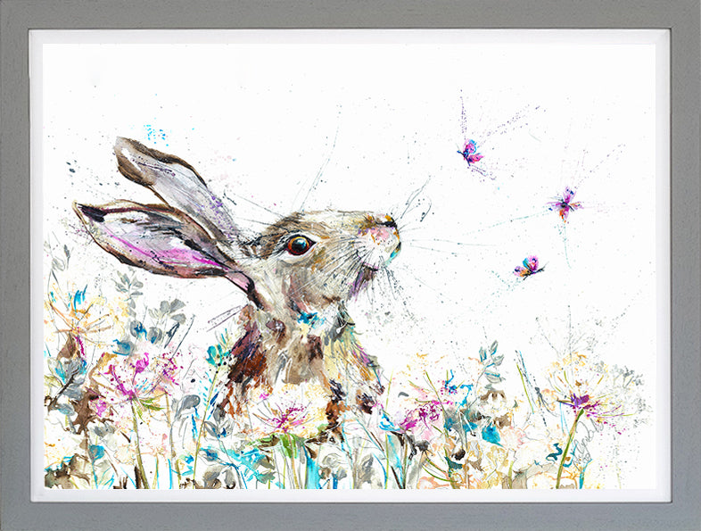 Flutterbies By Nicola Jane Rowles - TheArtistsQuarter