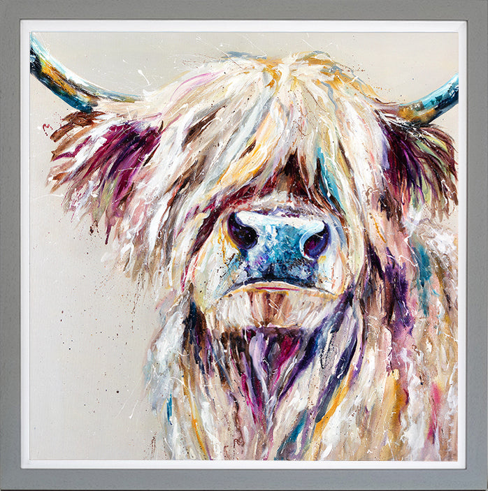 Fred By Nicola Jane Rowles - TheArtistsQuarter