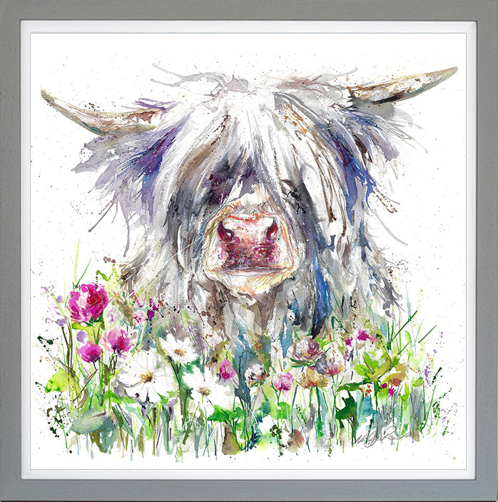 Daisy By Nicola Jane Rowles - TheArtistsQuarter