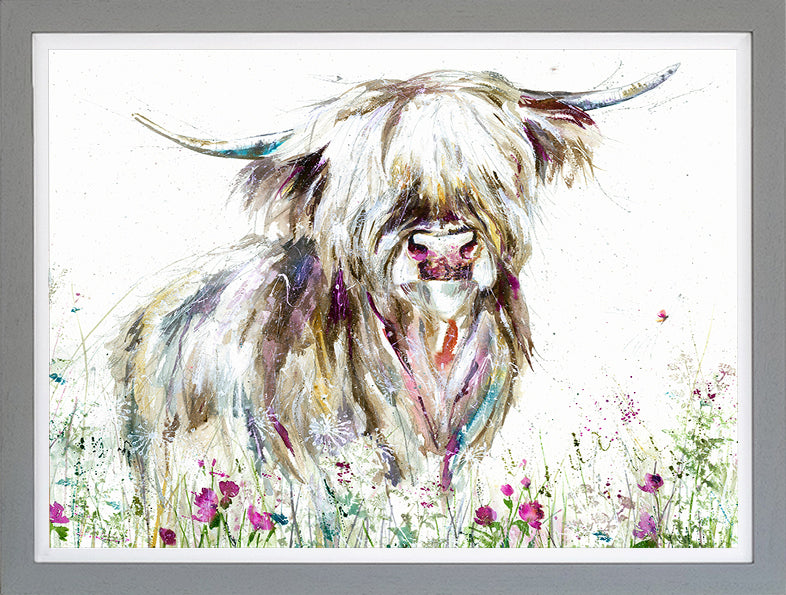 Matilda By Nicola Jane Rowles - TheArtistsQuarter