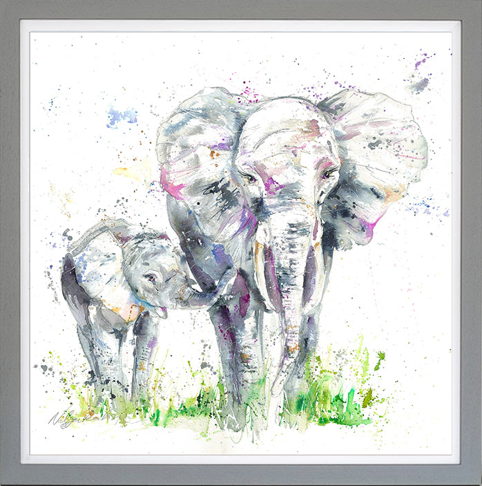 Unconditional By Nicola Jane Rowles - TheArtistsQuarter