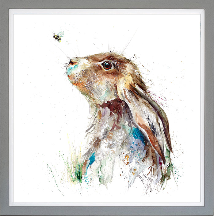 Bewitched By Nicola Jane Rowles - TheArtistsQuarter