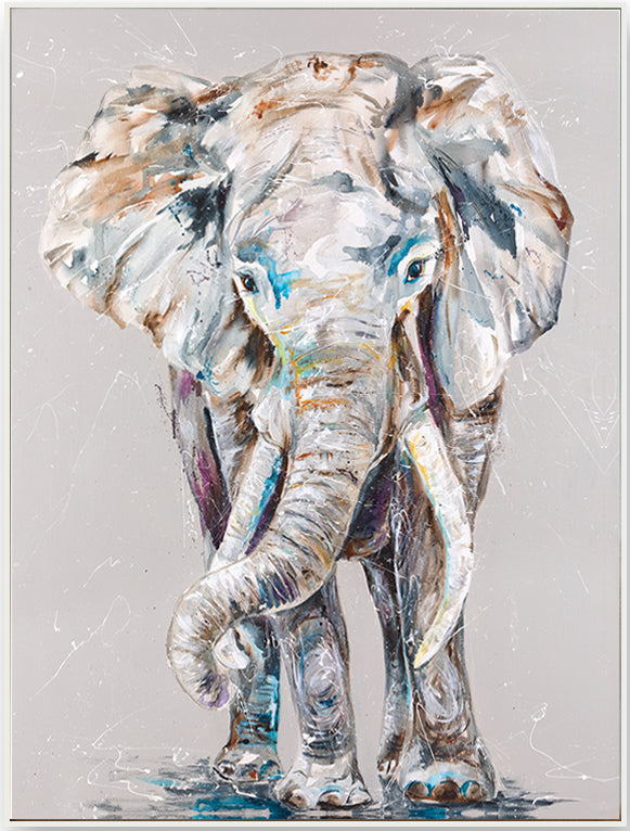 Eliza By Nicola Jane Rowles - TheArtistsQuarter