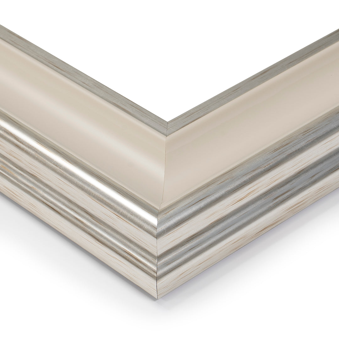 Hilltop Dining (Large) By Marilyn Simandle - TheArtistsQuarter