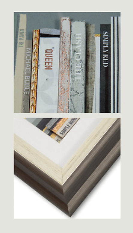 Through The Decades By Faye Reynolds-Lydon *LOW STOCK* - TheArtistsQuarter