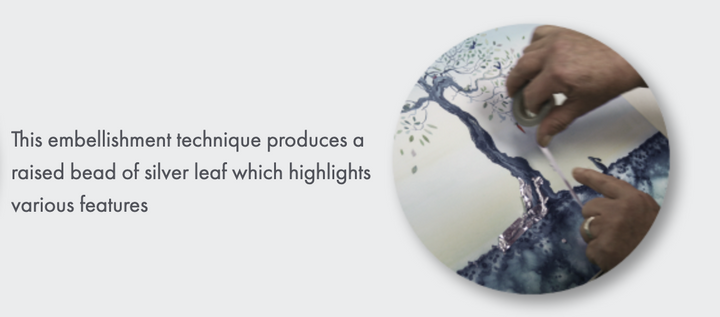 Riverbank Bunnies (Deluxe Version) By Catherine Stephenson - TheArtistsQuarter