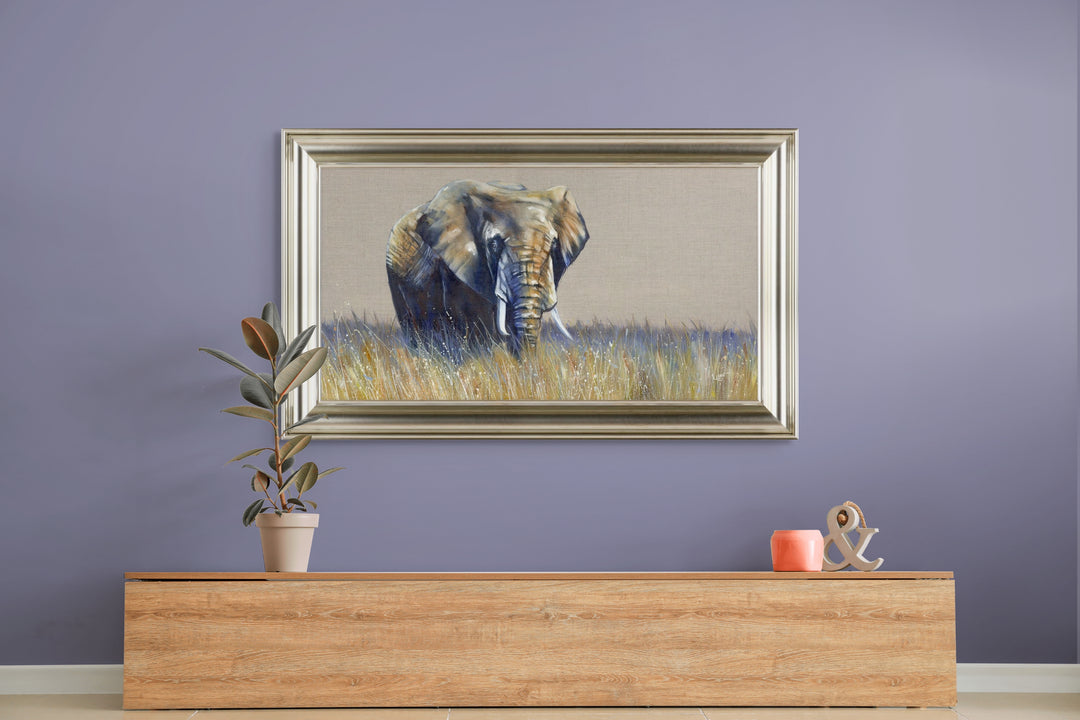 Fields Of Gold By Louise Luton DELIVERS EARLY NOVEMBER - TheArtistsQuarter