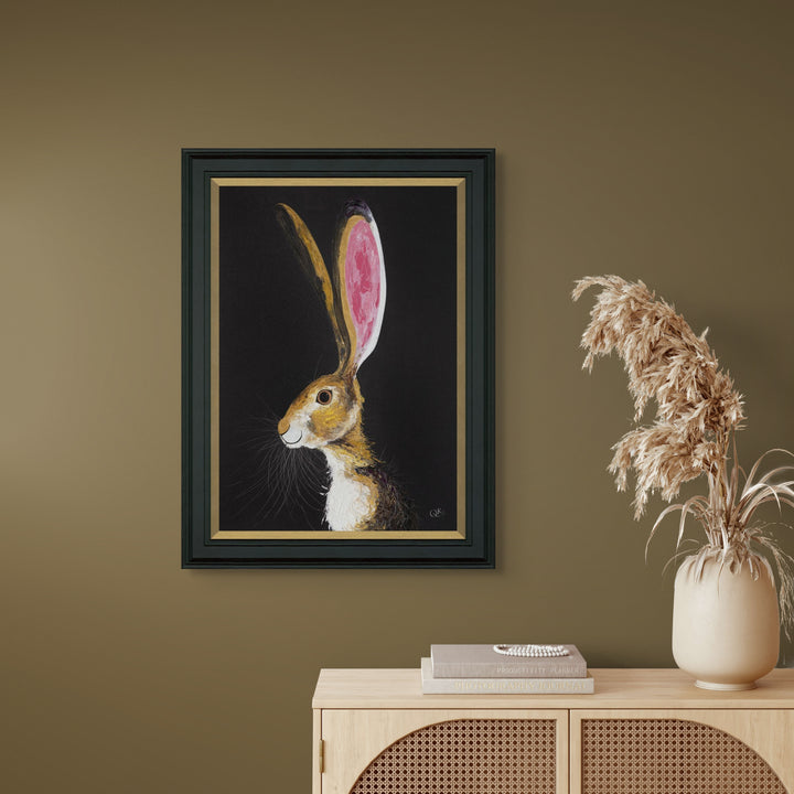 Harry Large By Quinn Russell - TheArtistsQuarter
